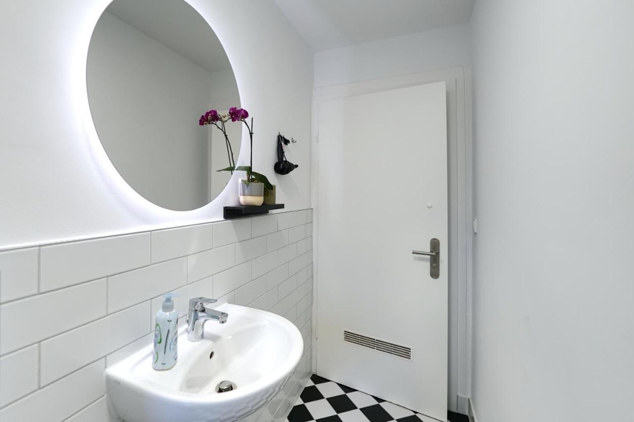 Vonbehling Boutique Apartment - Gemeinsam Leben Am Puls Der Innenstadt วิสบาเดน ภายนอก รูปภาพ